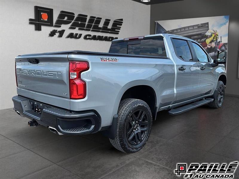 chevrolet Silverado 1500 2023 - 5