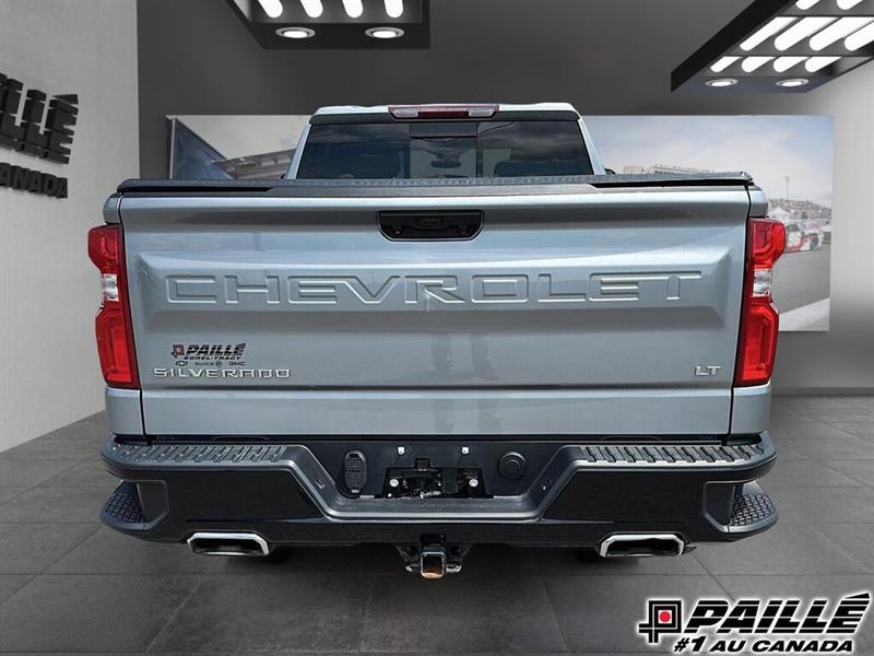 chevrolet Silverado 1500 2023 - 6