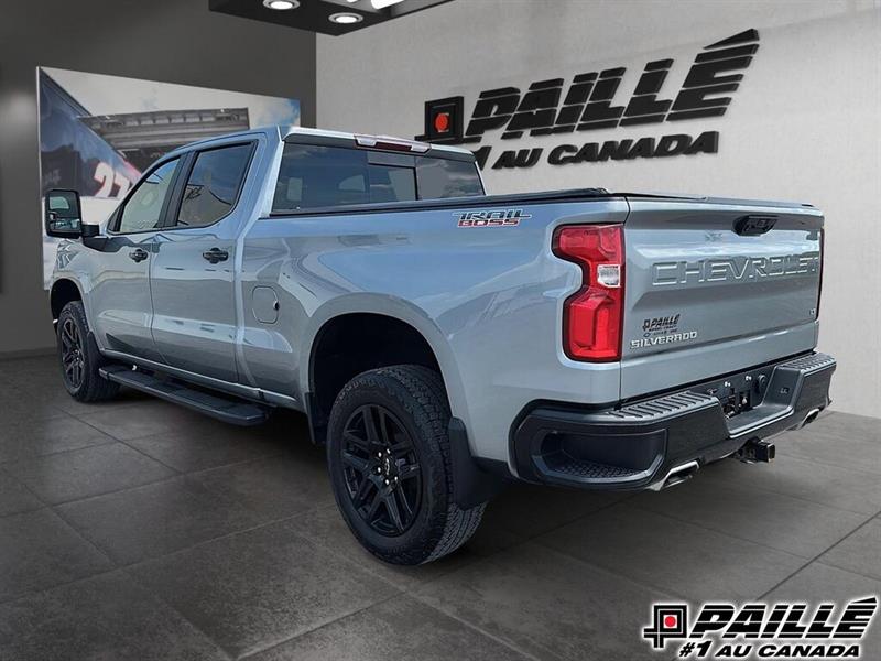chevrolet Silverado 1500 2023 - 7