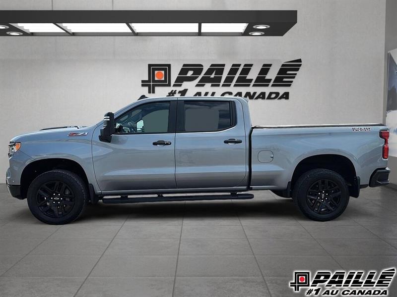 chevrolet Silverado 1500 2023 - 8