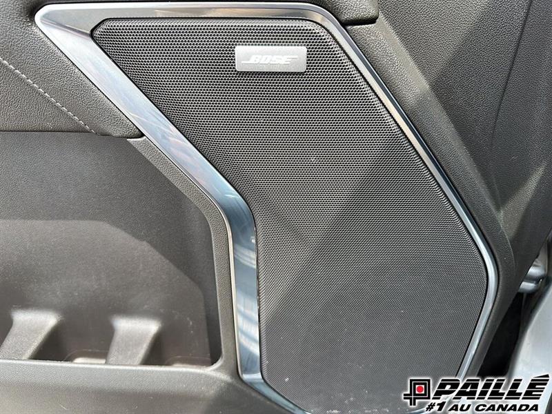chevrolet Silverado 1500 2023 - 10