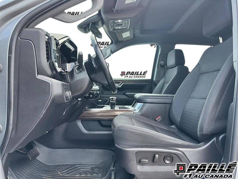 chevrolet Silverado 1500 2023 - 11