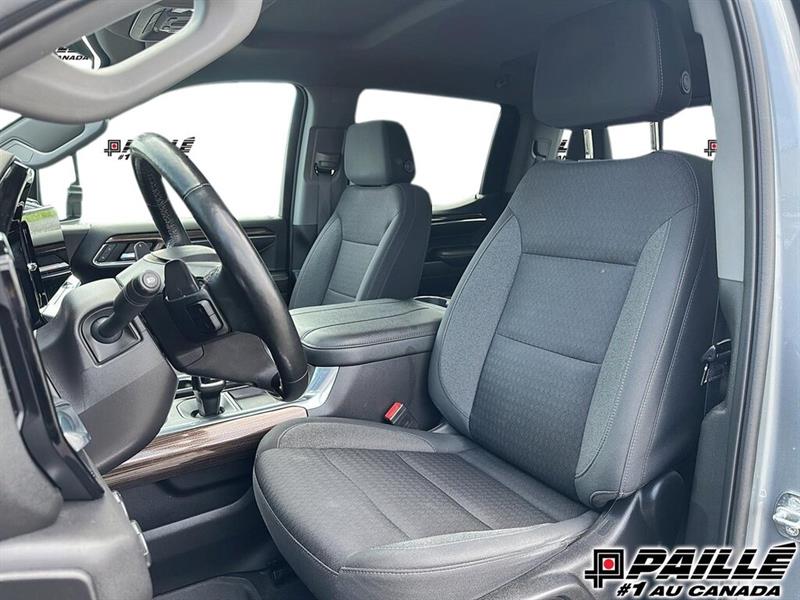 chevrolet Silverado 1500 2023 - 12
