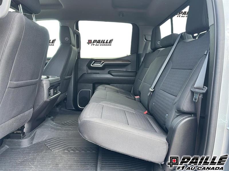 chevrolet Silverado 1500 2023 - 13