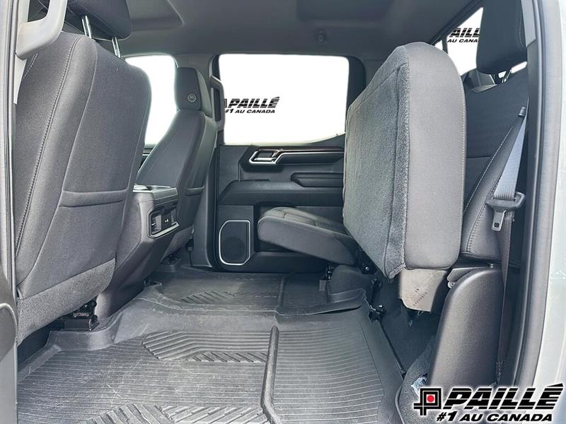 chevrolet Silverado 1500 2023 - 14