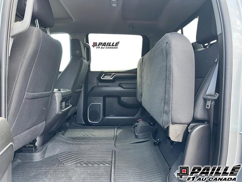 chevrolet Silverado 1500 2023 - 15