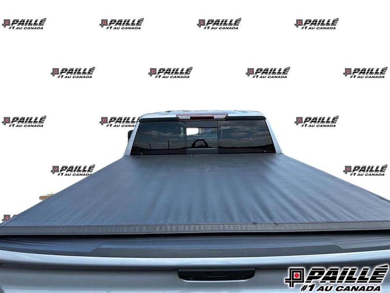 chevrolet Silverado 1500 2023 - 17