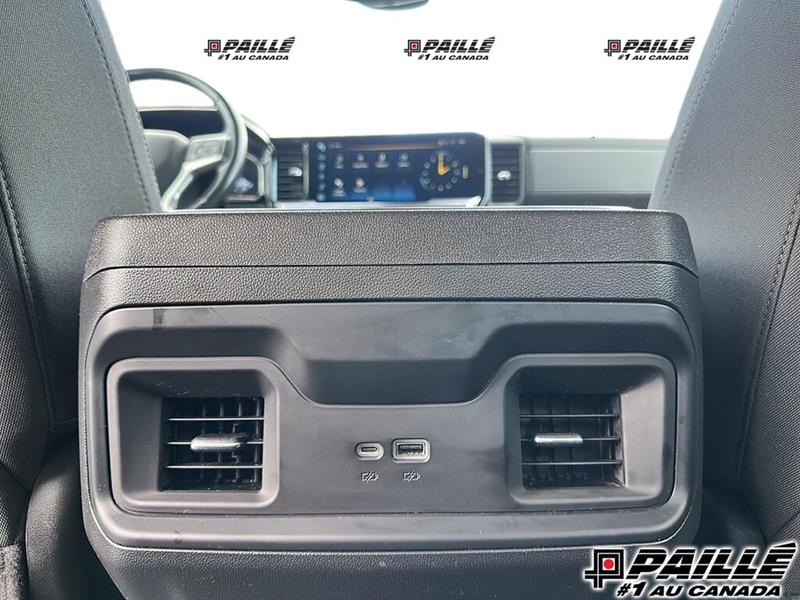 chevrolet Silverado 1500 2023 - 19