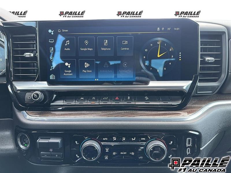 chevrolet Silverado 1500 2023 - 21
