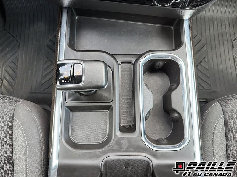 chevrolet Silverado 1500 2023 - 22