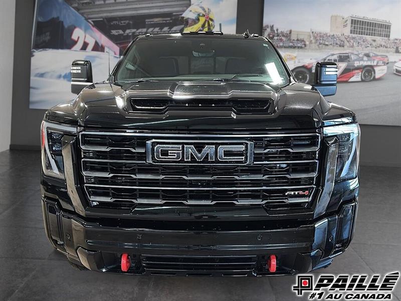 gmc Sierra 2500HD 2025 - 2