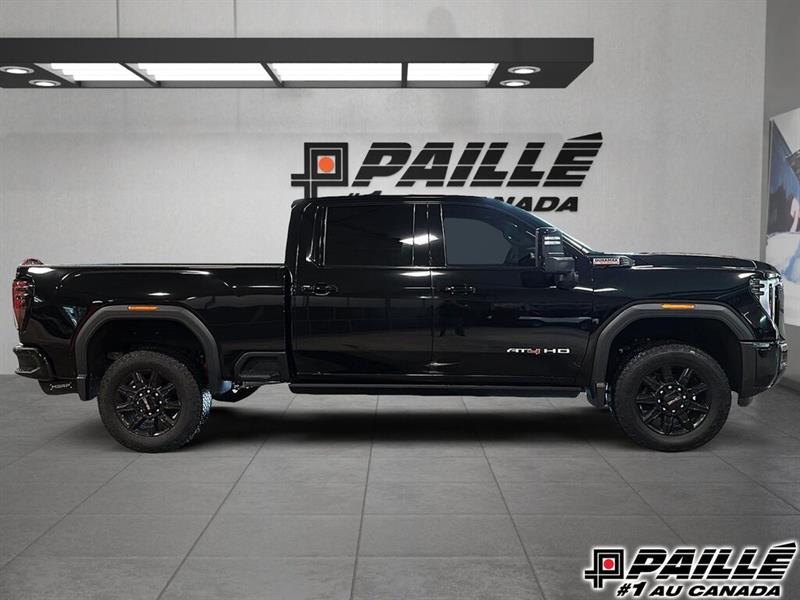 gmc Sierra 2500HD 2025 - 4