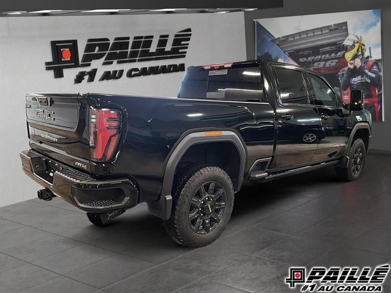 gmc Sierra 2500HD 2025 - 5