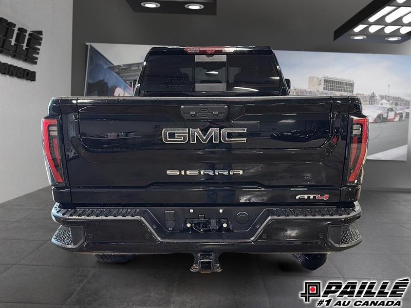 gmc Sierra 2500HD 2025 - 6