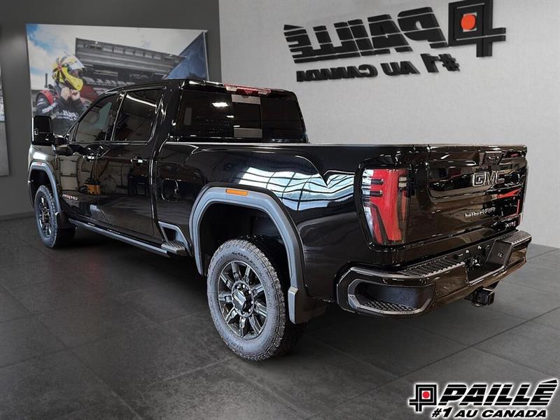 gmc Sierra 2500HD 2025 - 7