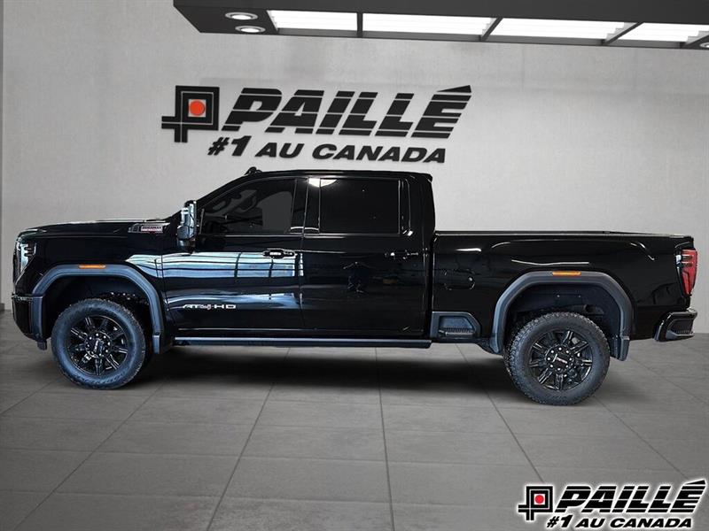 gmc Sierra 2500HD 2025 - 8
