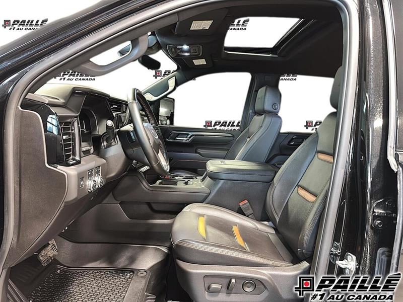 gmc Sierra 2500HD 2025 - 11