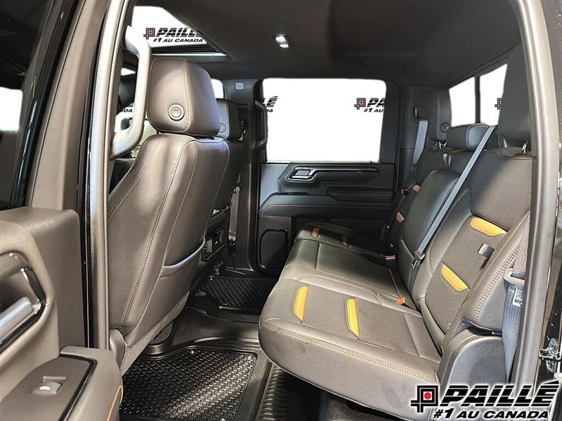 gmc Sierra 2500HD 2025 - 13