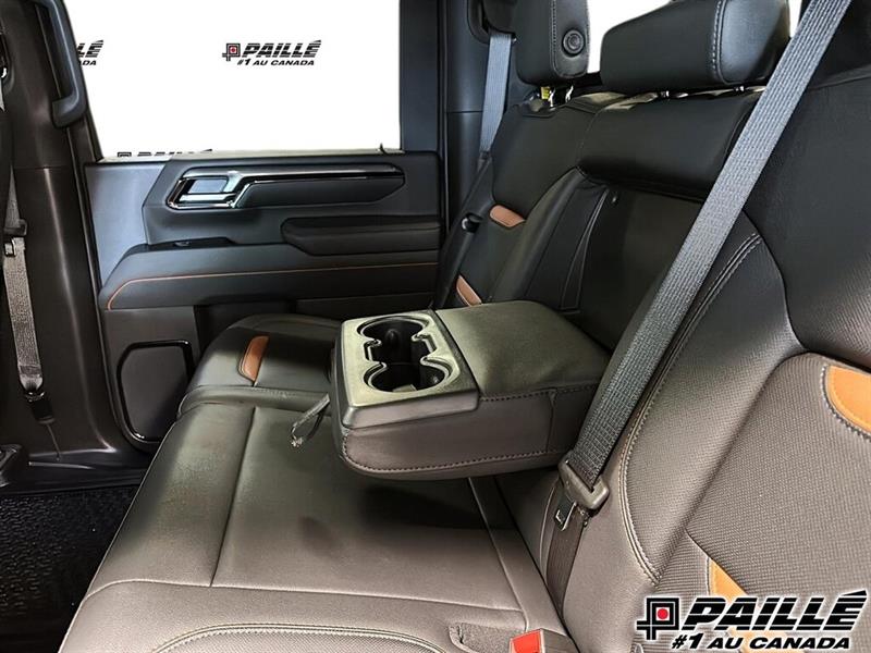 gmc Sierra 2500HD 2025 - 15