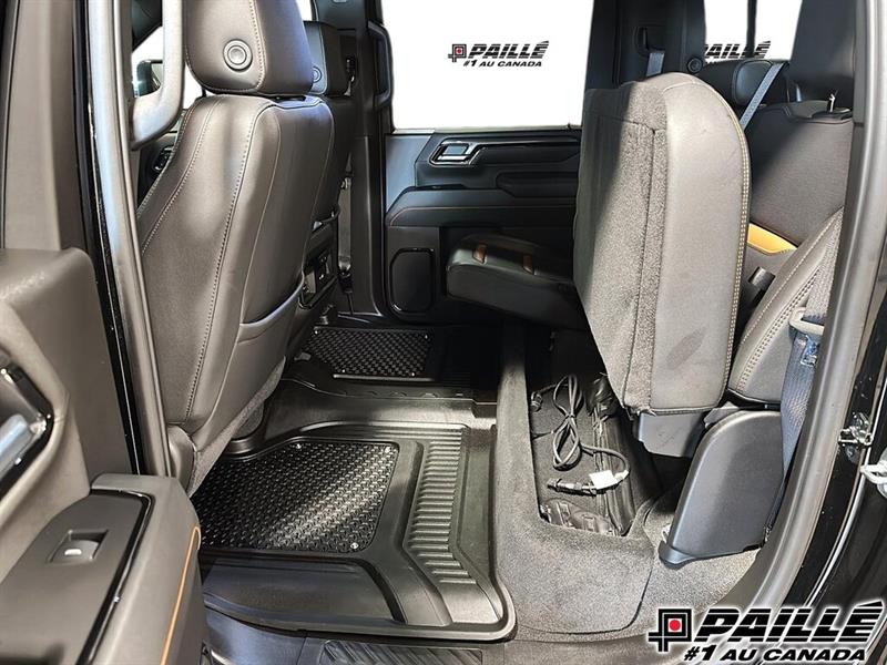 gmc Sierra 2500HD 2025 - 16