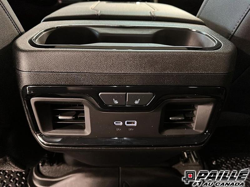gmc Sierra 2500HD 2025 - 17