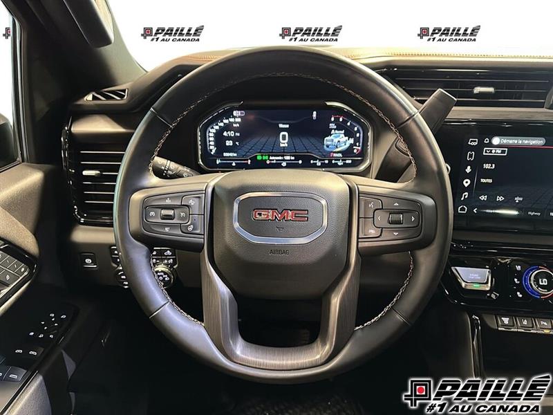 gmc Sierra 2500HD 2025 - 18