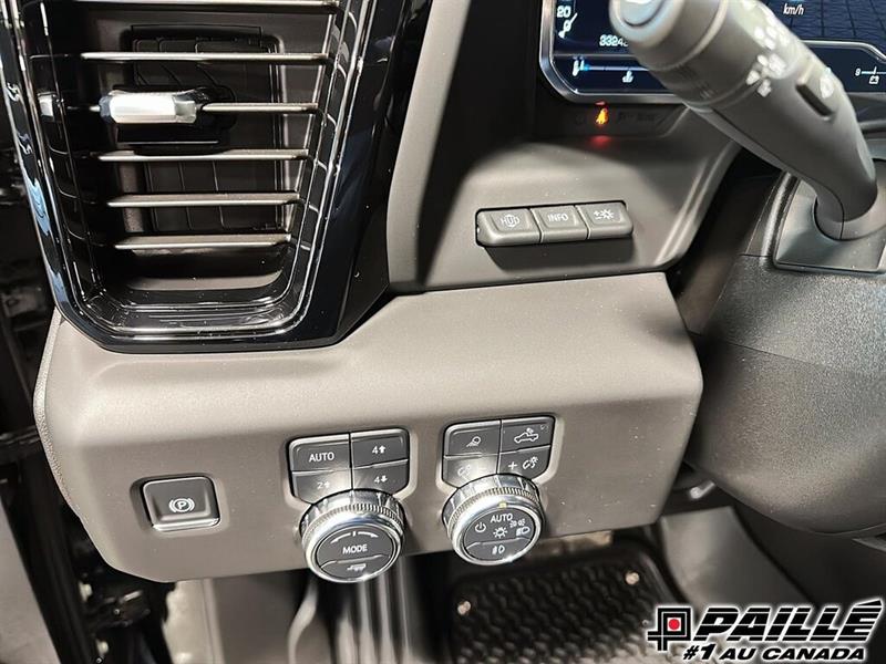 gmc Sierra 2500HD 2025 - 19