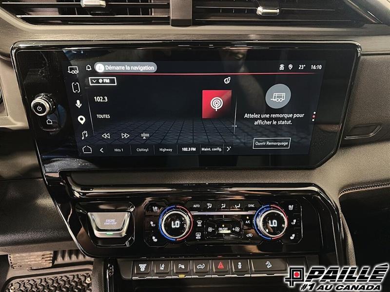 gmc Sierra 2500HD 2025 - 20