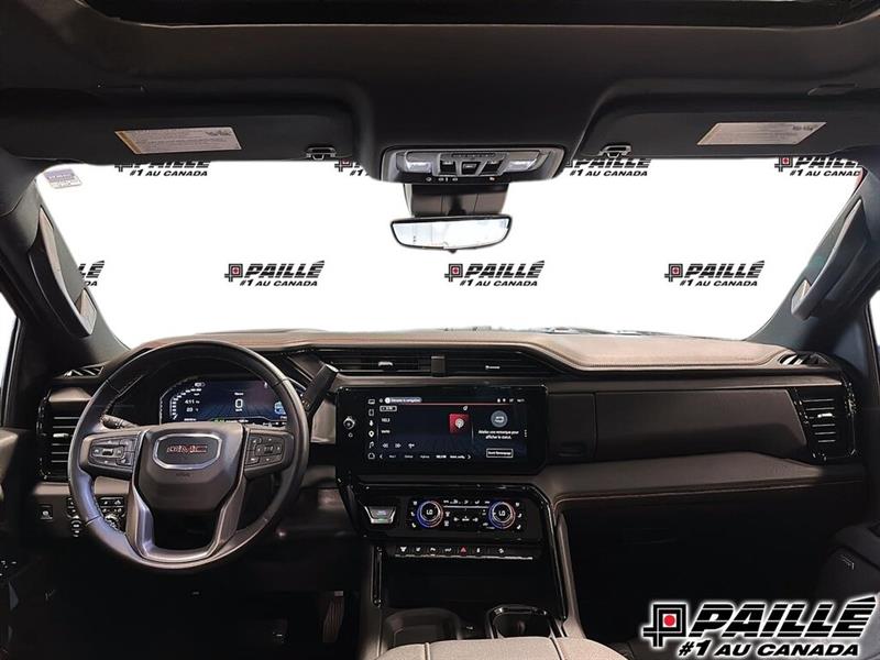 gmc Sierra 2500HD 2025 - 22