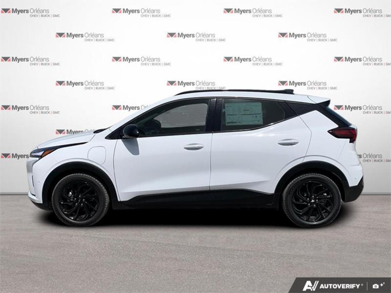 chevrolet Bolt EV 2027 - 2