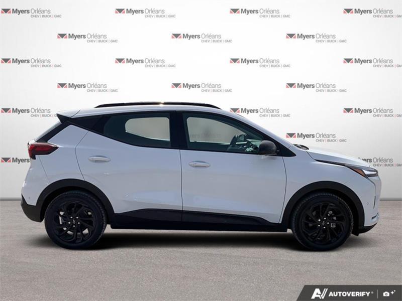 chevrolet Bolt EV 2027 - 6