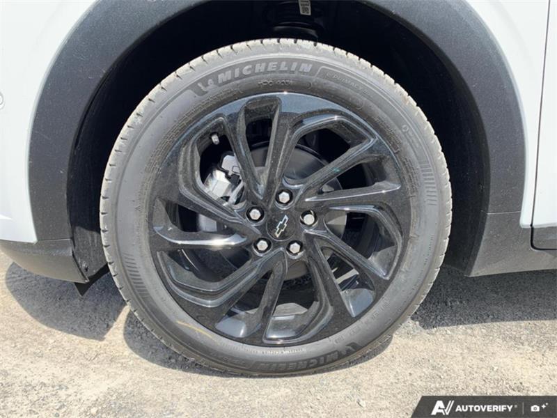 chevrolet Bolt EV 2027 - 9