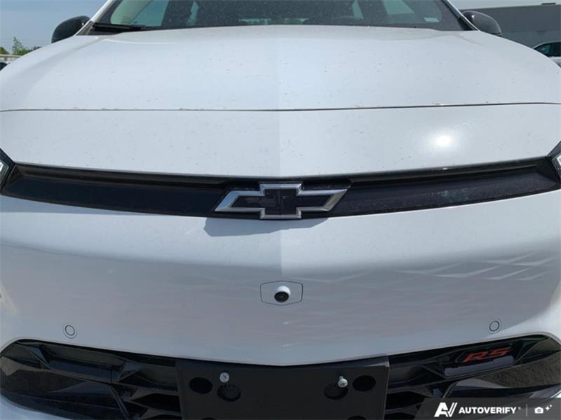 chevrolet Bolt EV 2027 - 12