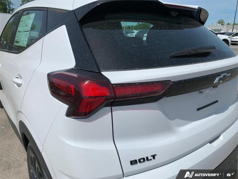 chevrolet Bolt EV 2027 - 14