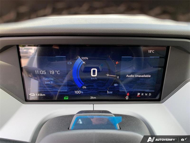 chevrolet Bolt EV 2027 - 18