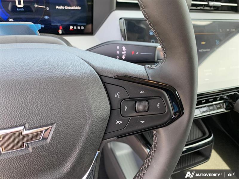 chevrolet Bolt EV 2027 - 19