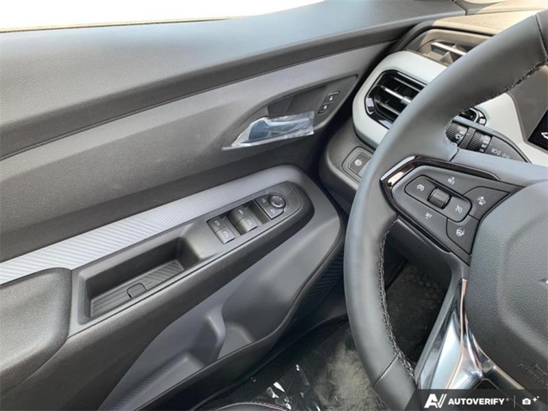 chevrolet Bolt EV 2027 - 20