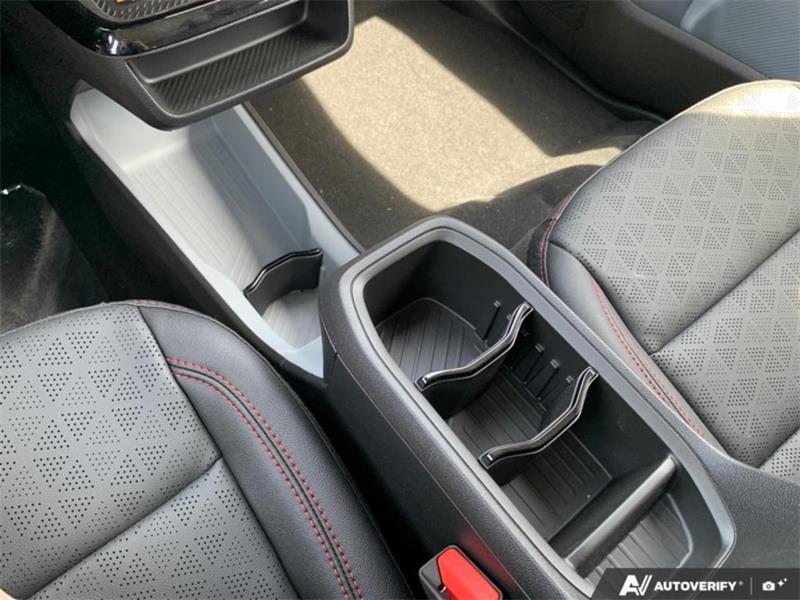 chevrolet Bolt EV 2027 - 21