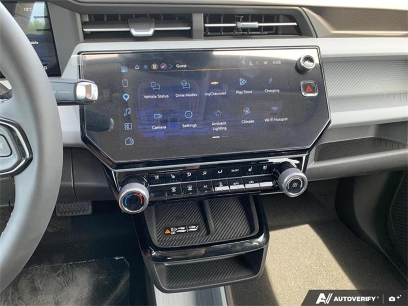 chevrolet Bolt EV 2027 - 22