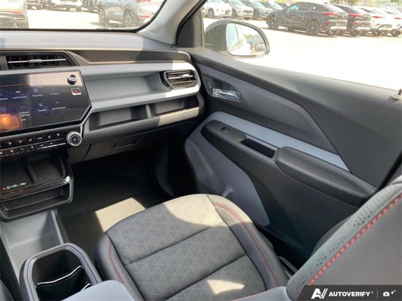 chevrolet Bolt EV 2027 - 28