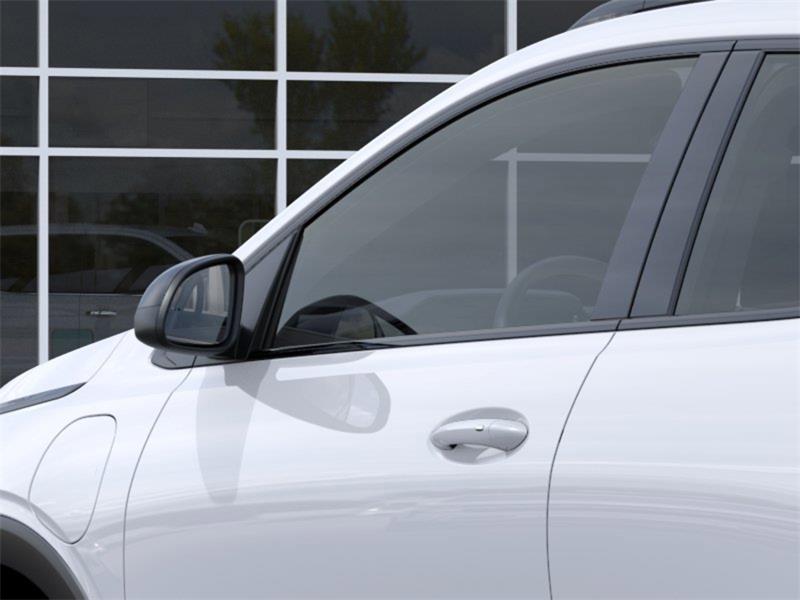 chevrolet Bolt EV 2027 - 40
