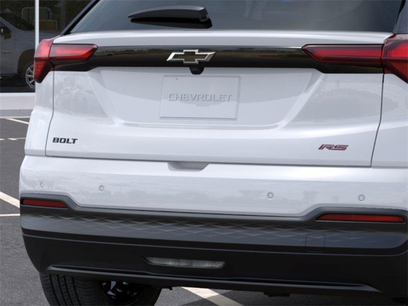 chevrolet Bolt EV 2027 - 42