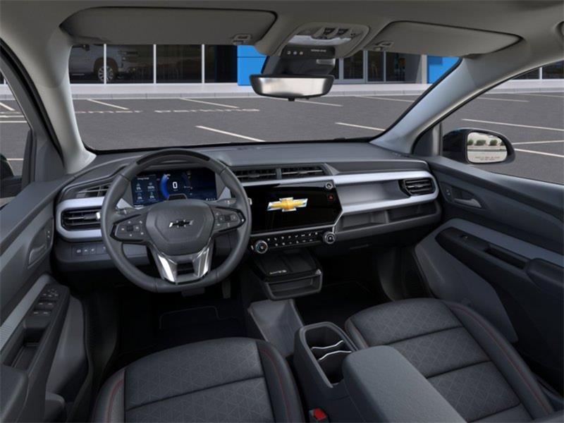 chevrolet Bolt EV 2027 - 43