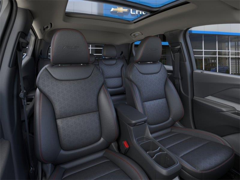 chevrolet Bolt EV 2027 - 44