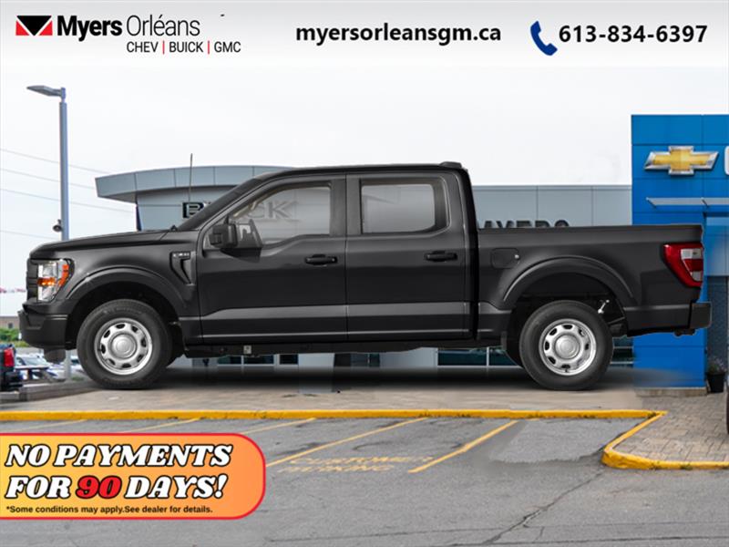 ford F-150 2023