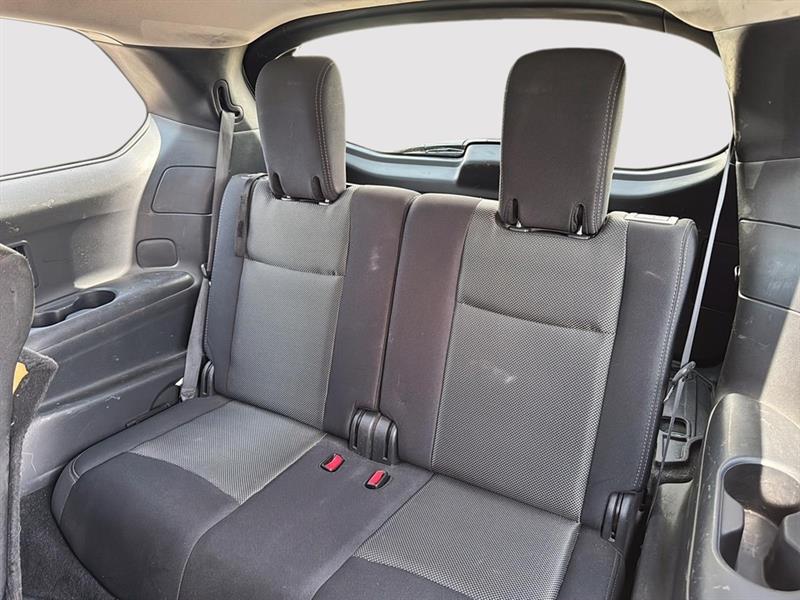 nissan Pathfinder 2017 - 16