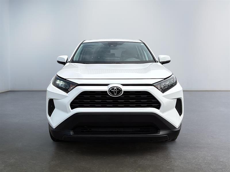 toyota Rav 4 2022 - 2