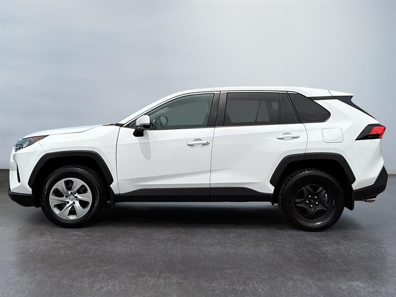 toyota Rav 4 2022 - 3