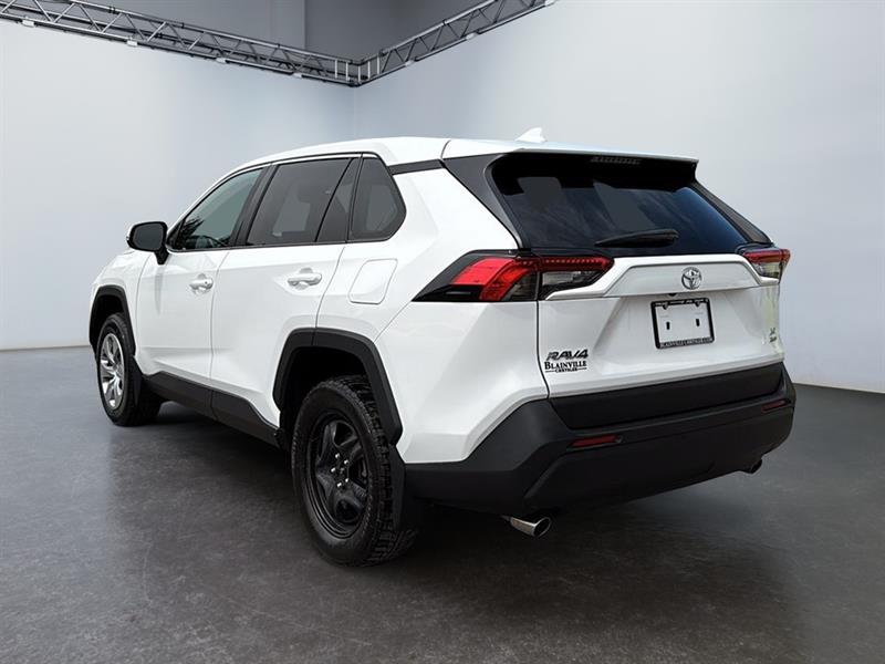 toyota Rav 4 2022 - 5
