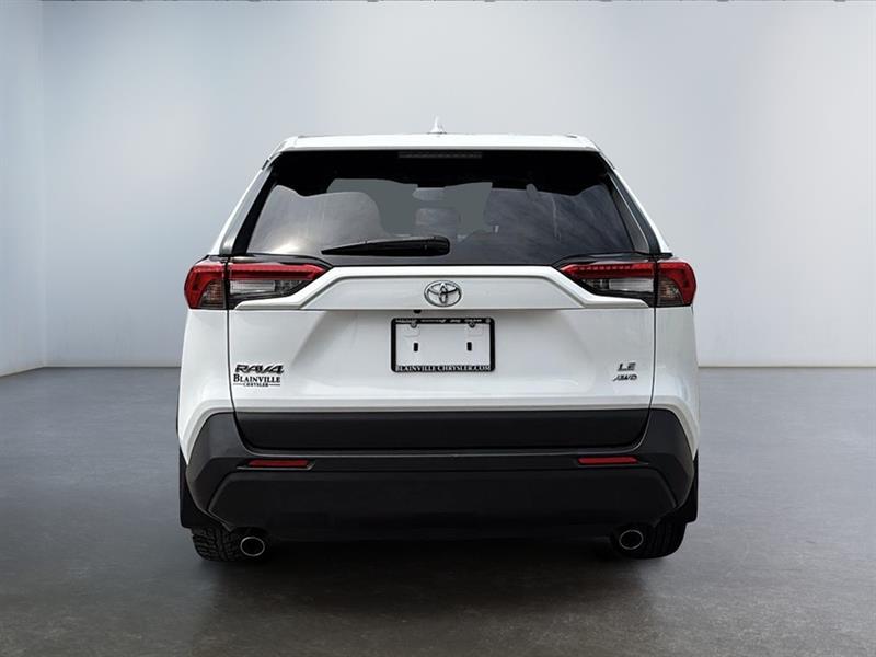 toyota Rav 4 2022 - 6